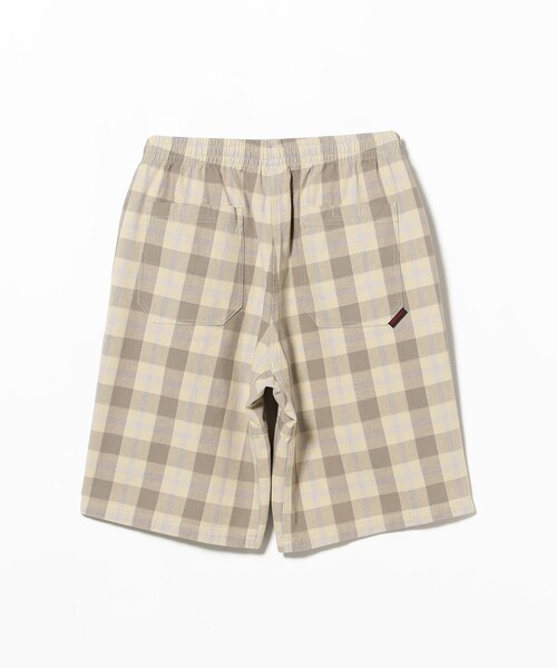 Gramicci（グラミチ）の「【8/6再値下げ】Gramicci / SWELL SHORTS（その他パンツ・レディース・ベージュ・SMALL）」の2枚目の写真