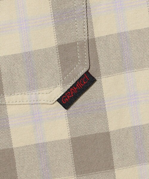 Gramicci（グラミチ）の「【8/6再値下げ】Gramicci / SWELL SHORTS（その他パンツ・レディース・ベージュ・SMALL）」の4枚目の写真