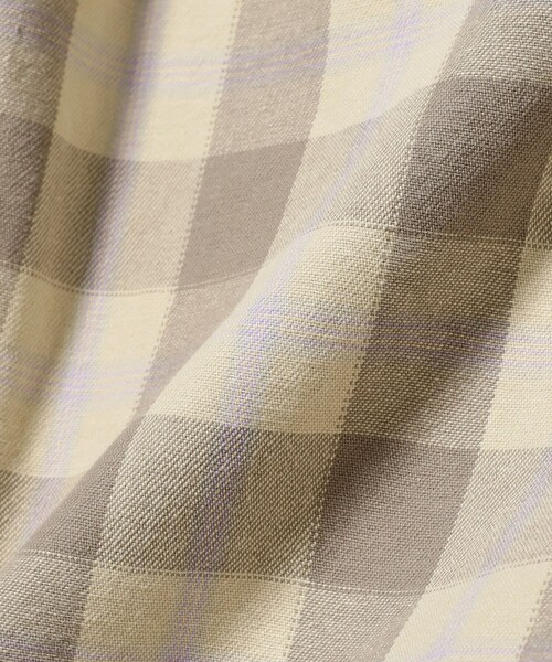 Gramicci（グラミチ）の「【8/6再値下げ】Gramicci / SWELL SHORTS（その他パンツ・レディース・ベージュ・SMALL）」の5枚目の写真