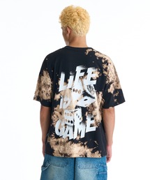 ELEMENT メンズ DICE SS Tシャツ 【2026年春夏モデル】