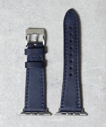 ８(eight)（エイト）の「レザーAppleWatchバンド　栃木レザー　日本製（その他）」