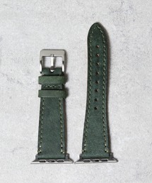 ８(eight)（エイト）の「レザーAppleWatchバンド　栃木レザー　日本製（その他）」