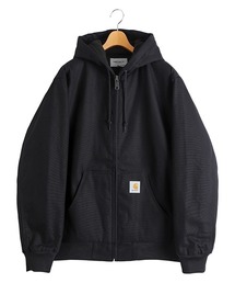Carhartt WIP | Carhartt WIP / カーハート ワークインプログレス：ACTIVE JACKET：I023083[WAX](その他アウター)