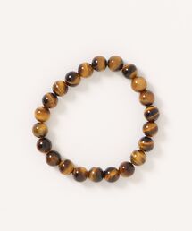 con affetto(original) | タイガーアイブレスレット(ブレスレット)