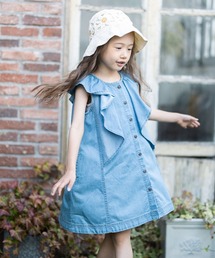 RIO(���I)�́y�ڐG�⊴�z�A�g���G�f�j���E���Z�i�t���������s�[�X�j(�����s�[�X)