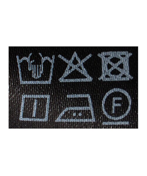 UNITED ARROWS(ユナイテッドアローズ)の「リネン スキッパー ペプラム ブラウス ‐ウォッシャブル‐(シャツ/ブラウス・レディース・ホワイト/ダークブラウン/ブラック・36/38)」の15枚目の写真