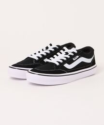 VANS ヴァンズ FALKEN ファルケン V3830 SC2 BLACK/WHITE