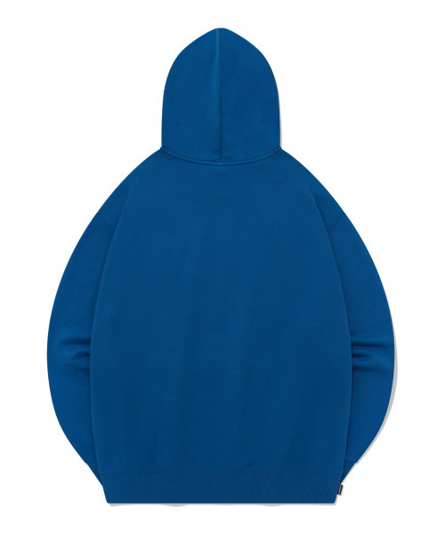 COVERNAT(カバーナット)の「Cロゴフードパーカー ブルー(パーカー・レディース・その他・LARGE/SMALL/X-LARGE/MEDIUM)」の10枚目の写真