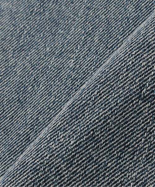 LOVETOXIC（ラブトキシック）の「デニムレッグカバー（ソックス/靴下・キッズ・グレー/ブルー/ライトブルー・F）」の8枚目の写真