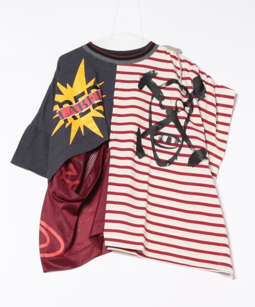 ブランド古着】Vivienne Westwood red label｜ヴィヴィアン ウエスト