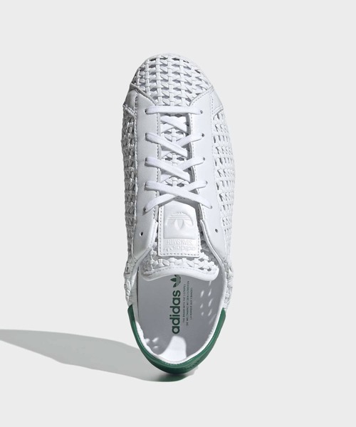 adidas スタンスミス　ロープロ スタンスミス ロープロ / STAN SMITH LO PRO / アディダスオリジナルス