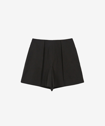 CLASSIC MINI SHORTS BLACK