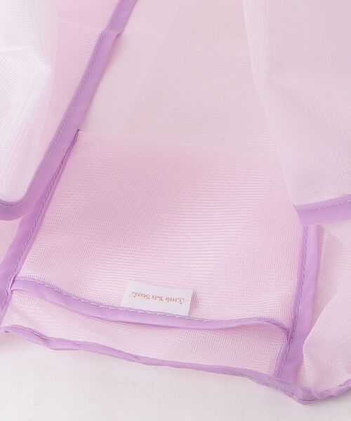 FUNALIVE（ファンアライブ）の「サンリオ リトルツインスターズ メッシュバッグ（エコバッグ/サブバッグ・レディース・ピンク系・ONE SIZE）」の16枚目の写真