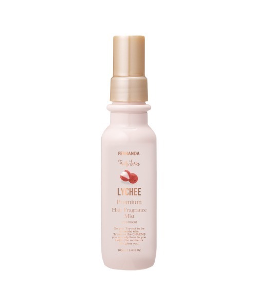 フレグランスプレミアムヘアミスト（ライチ）/Fragrance Premium