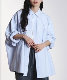 OXFORD BIG SHIRT