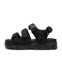 AKIII CLASSIC | グラナダトリプルブラック(サンダル)