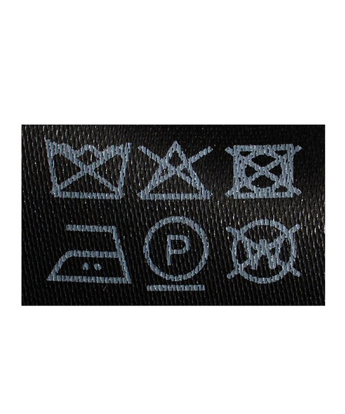 BEAUTY&YOUTH UNITED ARROWS（ビューティーアンドユースユナイテッドアローズ）の「セルロースナイロン バックラップ パンツ（その他パンツ・レディース・ブラック/オフホワイト/オリーブ・XS/M/S）」の4枚目の写真