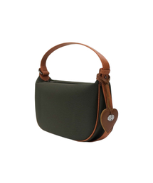 MONBIRDIE GOLF（モンバーディーゴルフ）の「ドリーマーホーボーバッグ カーキ（スポーツグッズ）」