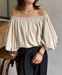 シンプル 大人の ブラウス 白 ボートネック ドレープ ふんわり シルク 調 NATURAL BEAUTY BASIC｜ドレープネックブラウス | Rakuten Fashion
