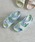 BAYFLOW�i�x�C�t���[�j�́u[�y�ʁE�����S�n���Q!]EVA�T���_��[17cm-21cm](KIDS)�i�T���_���j�v�b�u���[