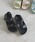 BAYFLOW�i�x�C�t���[�j�́u[�y�ʁE�����S�n���Q!]EVA�T���_��[17cm-21cm](KIDS)�i�T���_���j�v�b�u���b�N