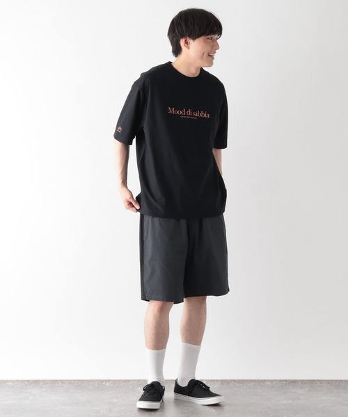 GLOBAL WORK（グローバルワーク）の「エアかるイージー/ショーツ/647035（その他パンツ・メンズ・ネイビー/ベージュ/チャコールグレー/グレー/ブラウン/ブラック・XL/L/M/S）」の19枚目の写真