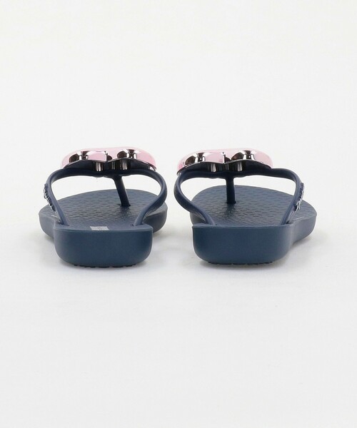 IPANEMA(イパネマ)の「<Ipanema>ハート サンダル / キッズ 17cm-22cm(サンダル・キッズ・ネイビー/ブラック/ライトピンク・18cm/22cm/17cm/21cm/19.5cm)」の17枚目の写真