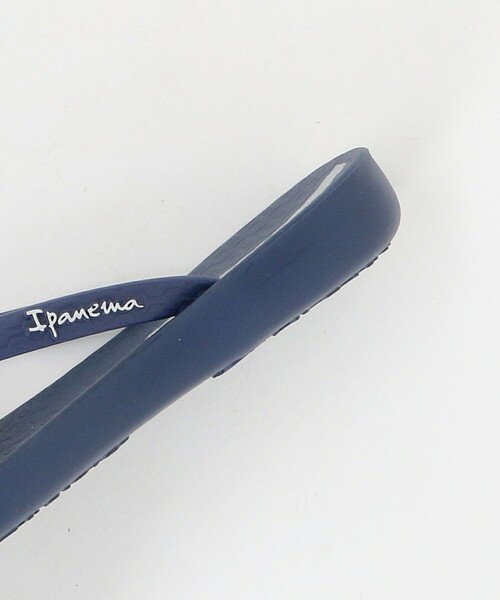 IPANEMA(イパネマ)の「<Ipanema>ハート サンダル / キッズ 17cm-22cm(サンダル・キッズ・ネイビー/ブラック/ライトピンク・18cm/22cm/17cm/21cm/19.5cm)」の9枚目の写真