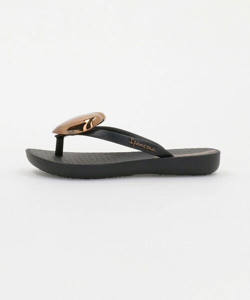 IPANEMA(イパネマ)の「<Ipanema>ハート サンダル / キッズ 17cm-22cm(サンダル・キッズ・ネイビー/ブラック/ライトピンク・18cm/22cm/17cm/21cm/19.5cm)」の10枚目の写真