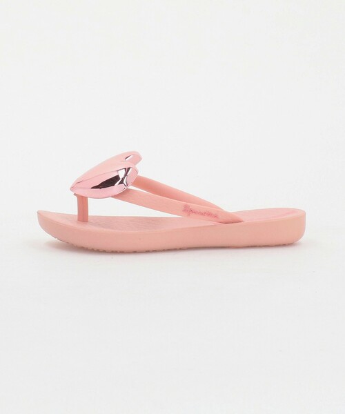 IPANEMA(イパネマ)の「<Ipanema>ハート サンダル / キッズ 17cm-22cm(サンダル・キッズ・ネイビー/ブラック/ライトピンク・18cm/22cm/17cm/21cm/19.5cm)」の13枚目の写真
