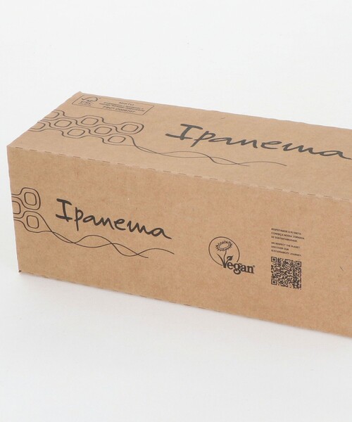IPANEMA(イパネマ)の「<Ipanema>ハート サンダル / キッズ 17cm-22cm(サンダル・キッズ・ネイビー/ブラック/ライトピンク・18cm/22cm/17cm/21cm/19.5cm)」の6枚目の写真