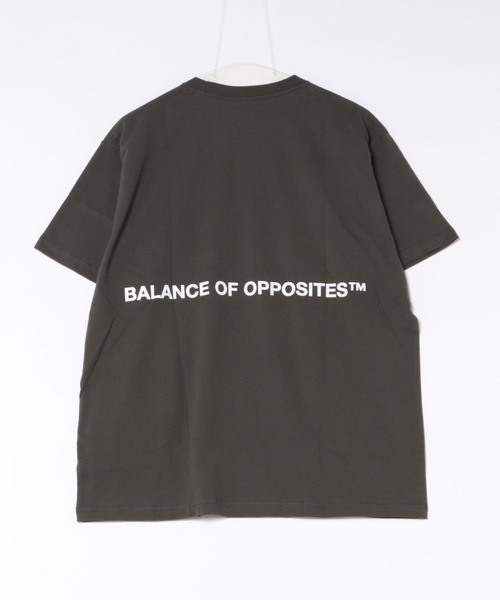 RVCA（ルーカ）の「【RVCA:ルーカ】BIG RVCA LOOSE FIT S/ルーカロゴ半袖Tシャツ（Tシャツ/カットソー・レディース・ホワイト/スミクロ・SMALL/MEDIUM/LARGE）」の10枚目の写真