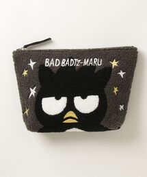 Lafayette（ラファイエット）の「サンリオ バットばつ丸 サガラポーチ - BM-PCH02 SAGARA POUCH BADTZ-MARU（ポーチ）」