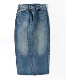 Sanca（サンカ）の「【Sanca】サンカ / GREY DENIM 5P BALLOON FIT