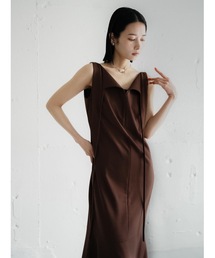 gather tiered onepiece（ワンピース）｜Katrin TOKYO（カトリーン