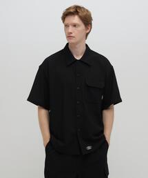 AVIREX | 《直営店限定》3D DOT SHIRT Ⅱ / ドットシャツ / AVIREX / アヴィレックス(シャツ/ブラウス)