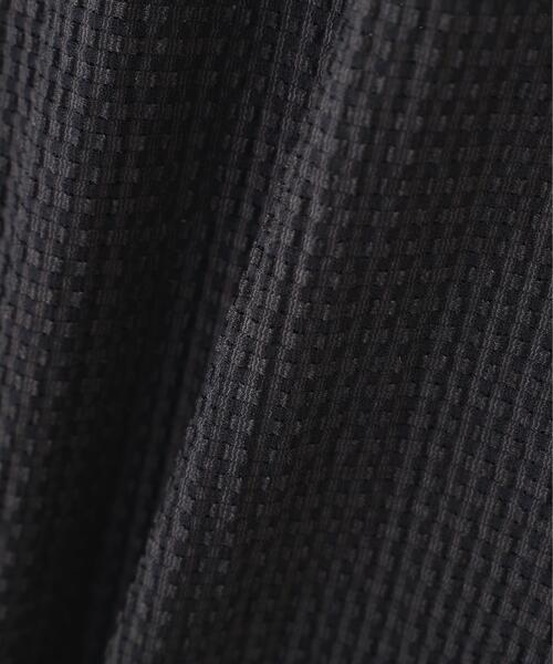 AVIREX（アヴィレックス）の「《直営店限定》３D DOT SHIRT Ⅱ / ドットシャツ / AVIREX / アヴィレックス（シャツ/ブラウス・メンズ・ブラック/チャコールグレー・M/XL/L）」の13枚目の写真