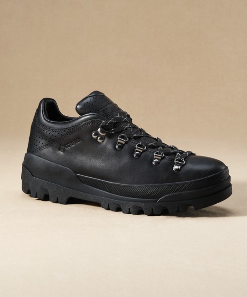 WORLD HIKER LOW A418G-W02（ブーツ）｜Timberland（ティンバーランド