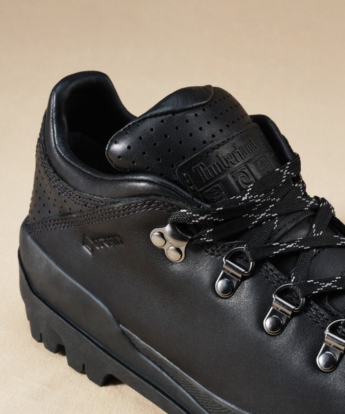 ティンバーランド WORLD HIKER LOW A418G-W02（ブーツ）｜Timberland（ティンバーランド