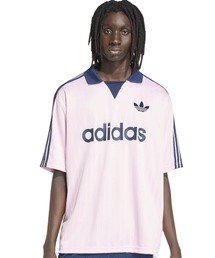adidas｜アディダスのジャージ（ピンク/桃色系）通販 - ZOZOTOWN