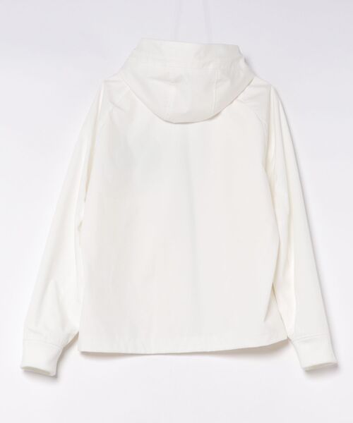 MICHAEL KORS（マイケルコース）の「DELK KORS ウィンドブレーカー ジャケット（その他アウター・メンズ・ホワイト・XL/L/M/S/XS）」の3枚目の写真