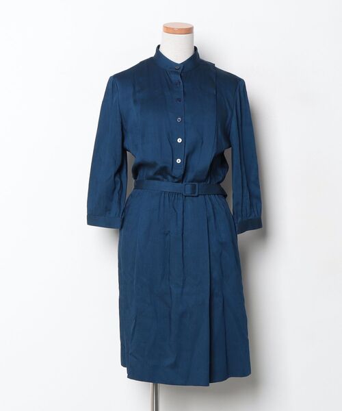 ブランド古着】7分袖ワンピース（ワンピース）｜A.P.C.（アーペーセー 