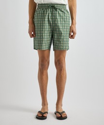 Saturdays NYC | Timothy Check Swim Short(その他パンツ)