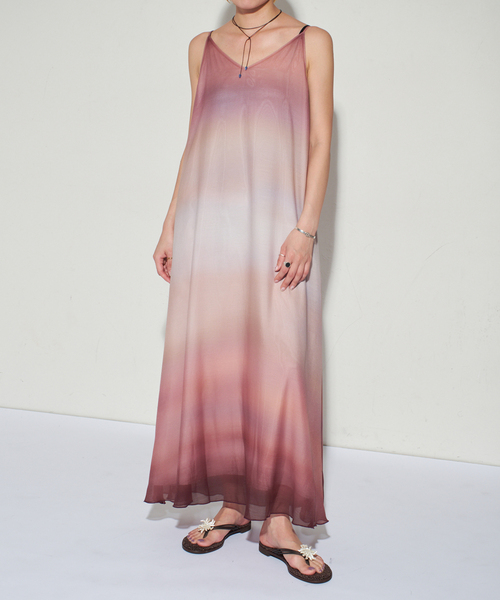 GRISE(グリーズ)の「《WEB+一部店舗限定》GRISE SEA MOTIF トングサンダル(サンダル・レディース・カーキ/ブラウン/アイボリー・LARGE/MEDIUM/SMALL/X-LARGE)」の22枚目の写真