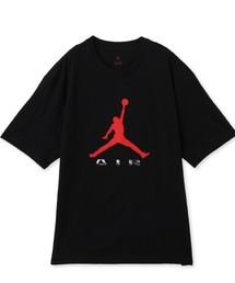 JORDAN BRAND M J BRK GFX SS CREW / ジョーダン ブランド BRK GFX S/S クルー/NIKE【SP】