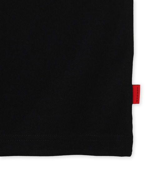 JORDAN BRAND(ジョーダンブランド)の「JORDAN BRAND M J BRK GFX SS CREW / ジョーダン ブランド BRK GFX S/S クルー/NIKE【SP】(Tシャツ/カットソー・メンズ・ブラック・S/M/L/XL/XXL)」の5枚目の写真