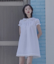 BABYDOLL DRESS