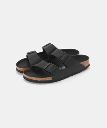【WEB+一部店舗限定】BIRKENSTOCK / ビルケンシュトック ARIZONA BF TRIPLES