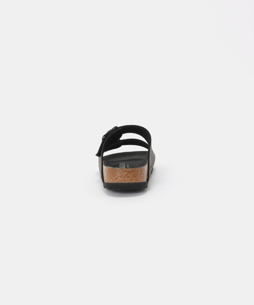 BIRKENSTOCK(ビルケンシュトック)の「【WEB+一部店舗限定】BIRKENSTOCK / ビルケンシュトック ARIZONA BF TRIPLES(サンダル・レディース・ブラック・38/37/36)」の3枚目の写真