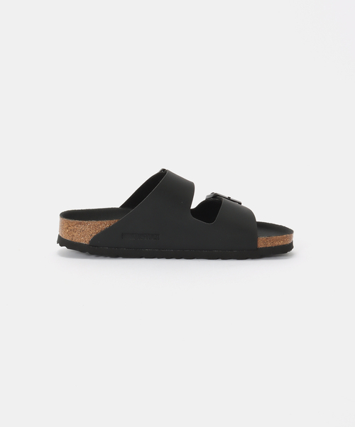 BIRKENSTOCK(ビルケンシュトック)の「【WEB+一部店舗限定】BIRKENSTOCK / ビルケンシュトック ARIZONA BF TRIPLES(サンダル・レディース・ブラック・38/37/36)」の4枚目の写真